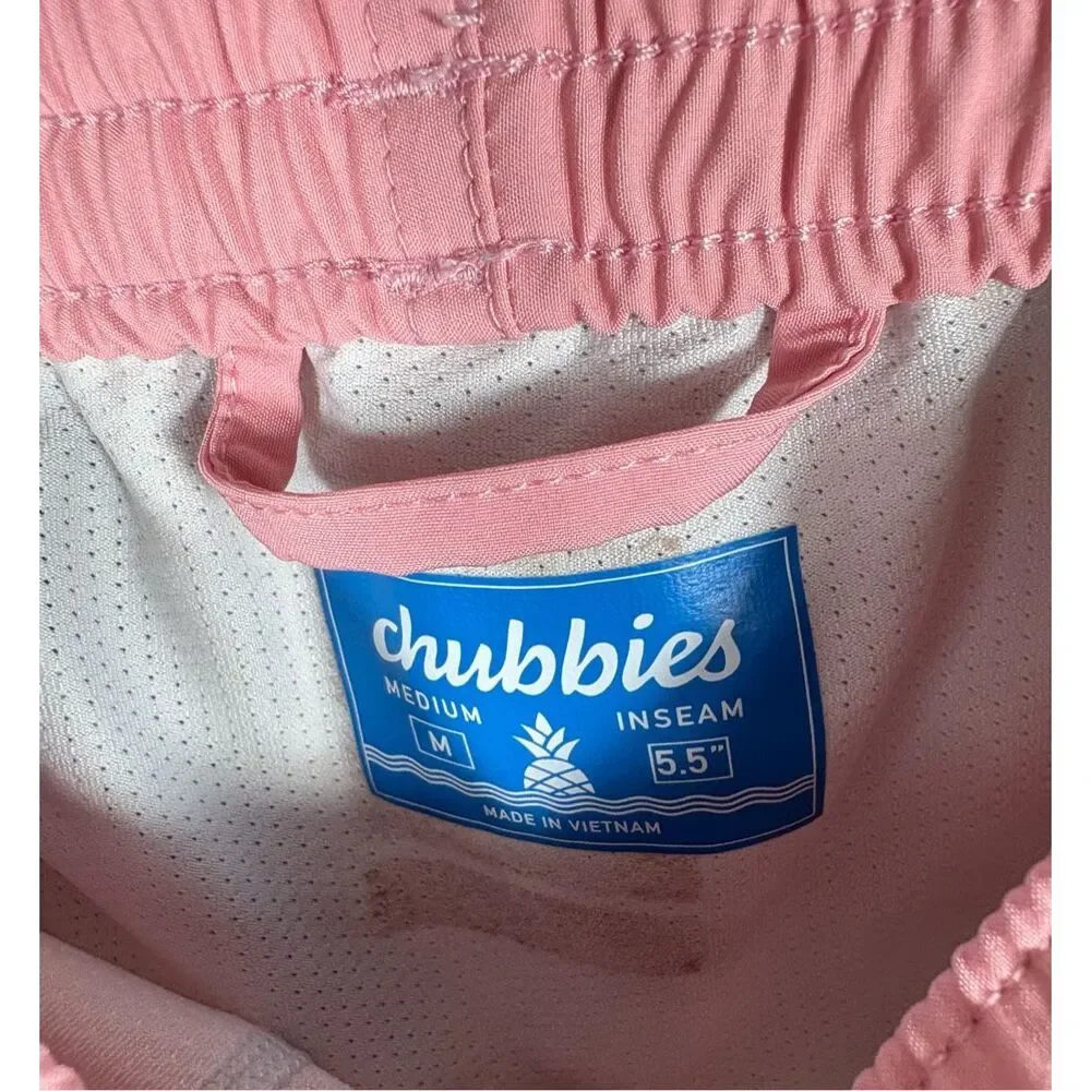 Chubbies On The Horizons 5.5